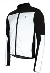 Kurtka softshell Wowow Santiago XXL. Białe kurtki WOWOW, xl, bez wzorów, z softshellu, klasyczne, z kapturem. Za 492.40 zł.