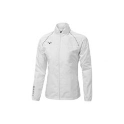 Kurtka do biegania damska Mizuno Uni osaka Wind. Czarne kurtki do biegania Mizuno, xl, bez wzorów, bez kaptura, do biegania. Za 253.00 zł.