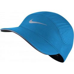 Nike Czapka Do Biegania U Nk Arobill Cap Tw Elite. Czapki z daszkiem marki Nike. W wyprzedaży za 82.00 zł.