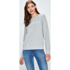 Calvin Klein Jeans - Bluza. Bluzy marki Calvin Klein Jeans. Za 399.90 zł.