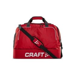 Torba Craft pro control. Czerwone torby sportowe Craft, bez wzorów. Za 234.00 zł.