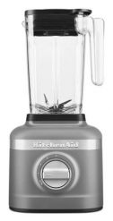 KitchenAid K150 Blender stołowy 650 W Szary. Blendery KITCHENAID. Za 895.99 zł.