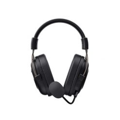 Słuchawki z Mikrofonem Havit H2002YGbo Czarny. Czarne słuchawki do biegania Havit. Za 326.55 zł.