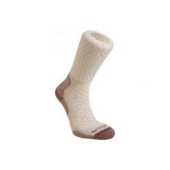 Bridgedale Skarpetki Merinofusion Trail Women´S Sand M (38–40). Skarpetki marki Bridgedale. W wyprzedaży za 59.00 zł.