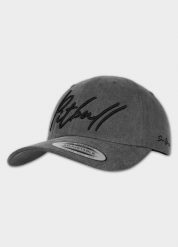 Czapka z daszkiem Pitbull Snapback PITBULL SAN DIEGO z wyszywanym napisem. Brązowe czapki z daszkiem PITBULL, bez wzorów, z bawełny, klasyczne. Za 149.00 zł.