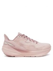 Altra Buty do biegania Experience Flow AL0A85NW6 Różowy. Czerwone buty do biegania Altra, bez wzorów, z materiału, bez zapięcia, do biegania. Za 609.99 zł.