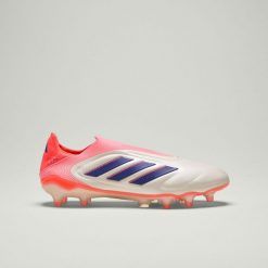 Buty piłkarskie Adidas Copa Pure III Elite LL FG. Buty treningowe adidas, bez wzorów, bez zapięcia, na fitness i siłownię. Za 797.35 zł.