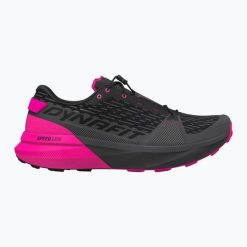 Buty do biegania damskie DYNAFIT Ultra Pro 2. Czarne buty do biegania Dynafit, bez wzorów, z materiału, bez zapięcia, do biegania. Za 585.05 zł.