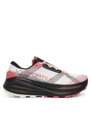 La Sportiva Buty do biegania Prodigio Max W ZFRS107W04P13 Szary. Szare buty do biegania La Sportiva, bez wzorów, z materiału, bez zapięcia, do biegania. Za 879.99 zł.