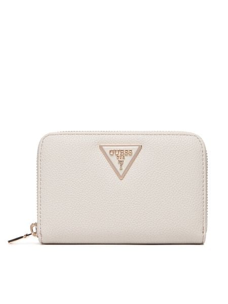 Guess Portfel Laurel II Slg SWBG74 59140 Écru. Portfele Guess, z aplikacjami, ze skóry. Za 179.99 zł.