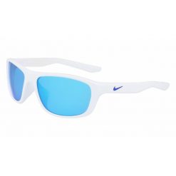 Okulary przeciwsłoneczne Unisex NIKE NIKE-LYNK-M-FD1817-100 ø 57 mm. Okulary przeciwsłoneczne Nike, bez wzorów. Za 391.50 zł.