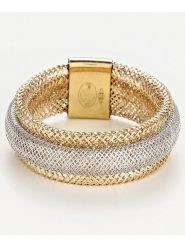 OR ÉCLAT Złoty pierścionek rozmiar: onesize. Szare pierścionki Or Éclat, złote. Za 652.68 zł.