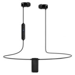 Soundmagic Słuchawki Bezprzewodowe Douszne e10bt Czarne. Słuchawki douszne marki SoundMagic. W wyprzedaży za 198.00 zł.