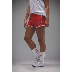 Spodenki Erima Performance z wewnętrzną halką, wielokolorowe. Szorty Erima, bez wzorów, z materiału. Za 292.99 zł.