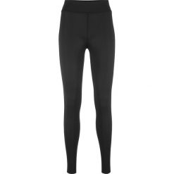 Wygodne legginsy bonprix czarny. Legginsy marki bonprix. Za 54.99 zł.