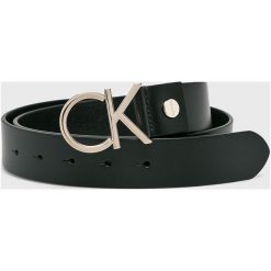 Calvin Klein Jeans - Pasek skórzany. Paski marki Calvin Klein. Za 229.90 zł.
