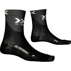 Skarpety X-SOCKS BIKE PERFORMANCE. Bielizna termoaktywna damska marki X-Socks. W wyprzedaży za 64.00 zł.