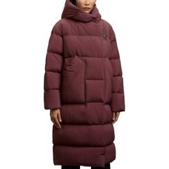 Kurtka BLAUER RUTH Bordeaux. Czerwone kurtki Blauer, m, bez wzorów, z tkaniny, bez kaptura. Za 2,198.99 zł.