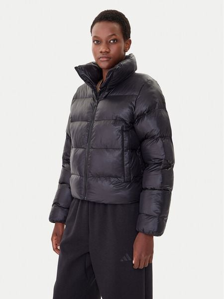 Helly Hansen Kurtka zimowa Jade 53109 Czarny Regular Fit. Czarne kurtki Helly Hansen, na zimę, m, bez wzorów, z syntetyku, bez kaptura. Za 899.99 zł.