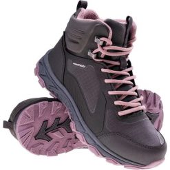 Buty trekkingowe damskie Elbrus Hixon MI. Buty trekkingowe ELBRUS, bez zapięcia. Za 391.35 zł.