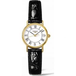 LONGINES Présences L4.319.2.11.2. Zegarki marki Kazar. Za 2,710.00 zł.