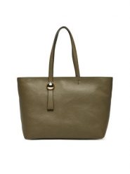 Furla Torebka WB01353 HSF000 2810S Beżowy. Brązowe torebki klasyczne Furla, bez wzorów, ze skóry, bez dodatków. Za 1,859.00 zł.