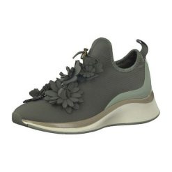 Tamaris Damskie Trampki 1-1-24790-31-722 Olive (Rozmiar 38). Trampki marki Tamaris. W wyprzedaży za 269.00 zł.