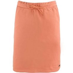 Spódnica Damska Alpine Pro Gorma XL - Sportowa i Funkcjonalna. Zielone spódnice Alpine Pro, xl, bez wzorów, z bawełny, sportowe, dopasowane. Za 122.99 zł.