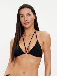 Banana Moon Góra od bikini Tunsto Czarny. Czarne bikini Banana Moon, bez wzorów, z syntetyku. Za 129.99 zł.