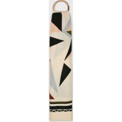 Medicine - Chusta Vintage Revival. Szare chusty MEDICINE, z dzianiny, vintage. Za 89.90 zł.