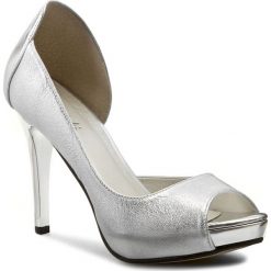 Szpilki R.POLAŃSKI - 0674 Srebrny. Szpilki marki R.Polański. Za 229.00 zł.