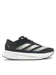 Adidas Buty do biegania adizero SL2 IF6769 Czarny. Czarne buty do biegania adidas, bez wzorów, z materiału, bez zapięcia, do biegania. Za 429.99 zł.