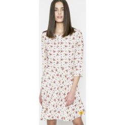 Calvin Klein Jeans - Sukienka Denise. Sukienki marki Calvin Klein Jeans. W wyprzedaży za 249.90 zł.