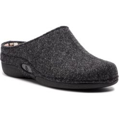 Kapcie BERKEMANN - Lunia 01575 Dunkelgrau 937. Kapcie marki Berkemann. W wyprzedaży za 169.00 zł.