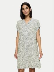 Triumph Koszula nocna Boyfriend 10222612 Zielony Relaxed Fit. Zielone koszule nocne Triumph, bez wzorów, z wiskozy, bez ramiączek. Za 91.00 zł.