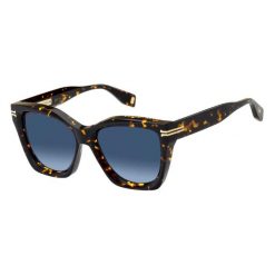 Okulary przeciwsłoneczne Damskie MARC JACOBS MJ-1000-S-086 Octan. Okulary przeciwsłoneczne Marc Jacobs, bez wzorów. Za 599.75 zł.