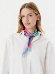 Polo Ralph Lauren Chusta 455981444001 Kolorowy. Chusty Polo Ralph Lauren, bez wzorów, z bawełny. Za 489.99 zł.