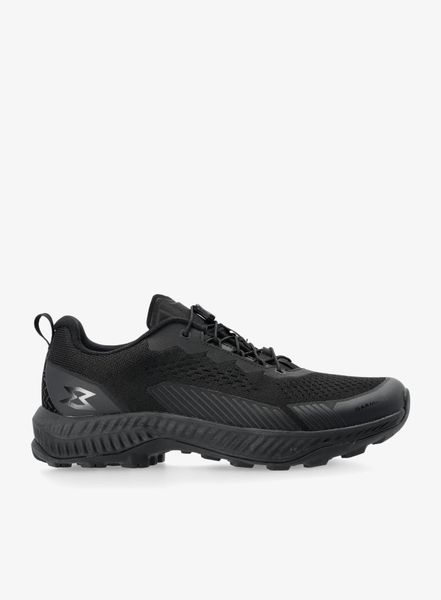 Buty turystyczne Garmont 9.81 Heli. Czarne buty trekkingowe Garmont, bez wzorów, z syntetyku, bez zapięcia, na fitness i siłownię. Za 459.79 zł.