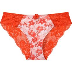 Figi rio bonprix z nadrukiem. Figi marki bonprix. Za 29.99 zł.