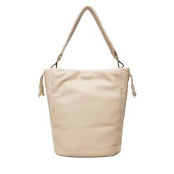 Torebka Tommy Hilfiger. Brązowe torebki klasyczne Tommy Hilfiger, bez wzorów, klasyczne, bez dodatków. Za 749.99 zł.