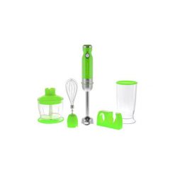Blender ręczny Sencor SHB 4362GR moc 800W 3w1. Blendery marki Sencor. Za 169.91 zł.