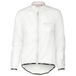 Damska kurtka funkcjonalna Pro-X Elements XL&D Giulia. Białe kurtki PRO-X ELEMENTS, xl, bez wzorów, sportowe, bez kaptura. Za 380.00 zł.