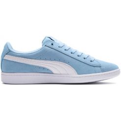 Puma Buty Sportowe Vikky Cerulean White 38,5. Buty treningowe marki Puma. Za 215.00 zł.