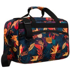 Torba podróżna Rovicky R-TL15608 print jesień. Torby podróżne ROVICKY, bez wzorów. Za 56.99 zł.