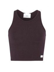 Craft Top sportowy "Collective" w kolorze fioletowym rozmiar: XS/S. Różowe topy sportowe Craft, s, bez wzorów, z materiału, outdoorowe. Za 90.95 zł.