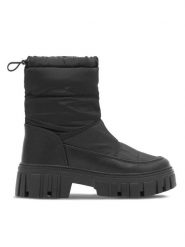 DeeZee Śniegowce ALFAMM N10370 Czarny. Czarne śniegowce DeeZee, bez wzorów, z tworzywa sztucznego, bez zapięcia. Za 125.99 zł.