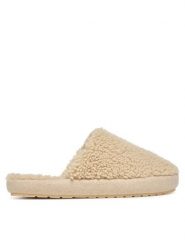 EMU Australia Kapcie Starley W13205 Écru. Kapcie Emu Australia, bez wzorów, ze skóry. Za 399.99 zł.