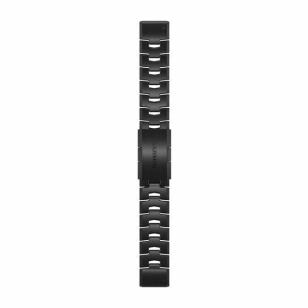 Pasek do zegarka Garmin Quickfit 22. Szare zegarki Garmin. W wyprzedaży za 1,140.00 zł.