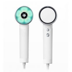 ZUVI Halo Hair Dryer Suszarki do włosów 1 ct. Lokówki ZUVI. Za 1,879.00 zł.