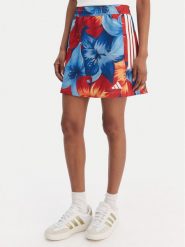 Adidas Spódnica mini Farm Rio KS8059 Kolorowy Regular Fit. Spódnice adidas, xs, bez wzorów, z bawełny, mini. Za 299.99 zł.